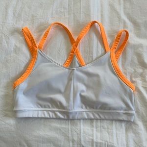 Oiselle Sports Bra